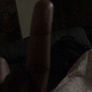 Meet your Posher, Kenroy